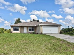 368 Progress Ave, Lehigh Acres, FL 33936