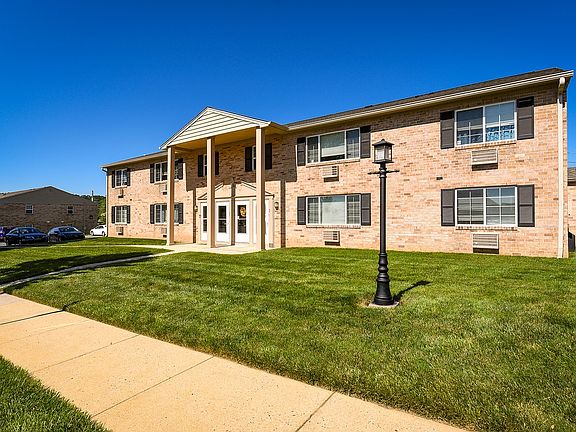 Residential Building