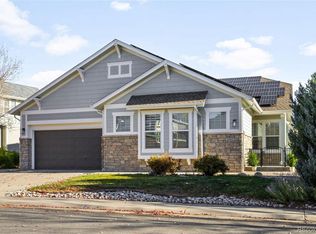 19411 W 57th Circle, Golden, CO 80403