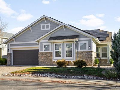19411 W 57th Circle, Golden, CO, 80403