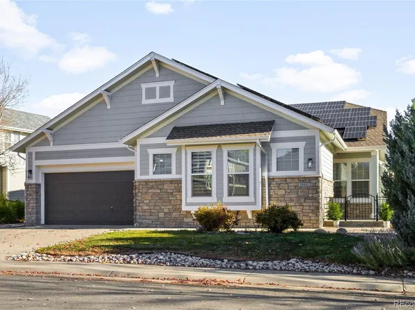 19411 W 57th Circle, Golden, CO 80403