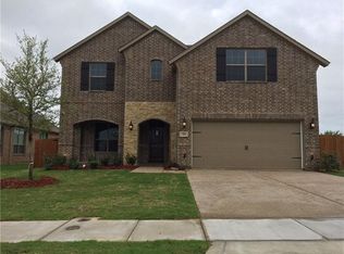 701 Seabourne Dr, Saginaw, TX 76179