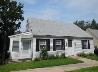 55 New Hanover Ave, Meriden, CT 06451