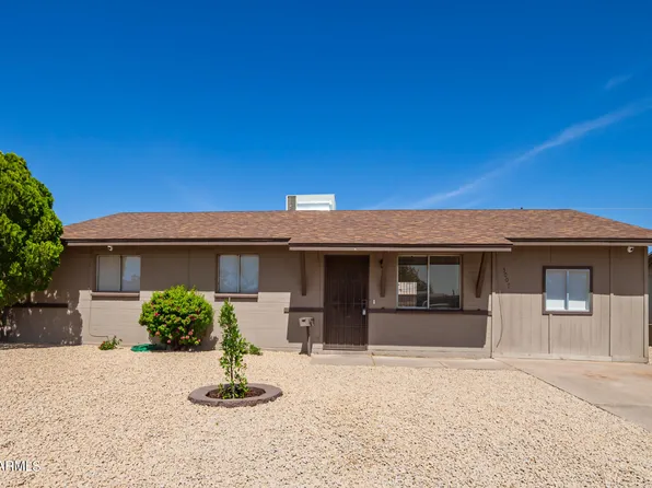 3007 N 81ST Avenue, Phoenix, AZ 85033