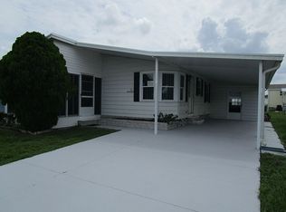 41222 Whitmer Dr, Zephyrhills, FL 33540