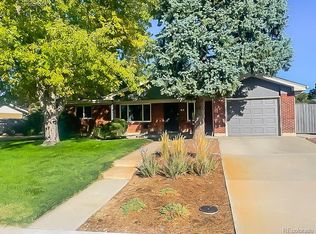 826 Iola St, Aurora, CO 80010