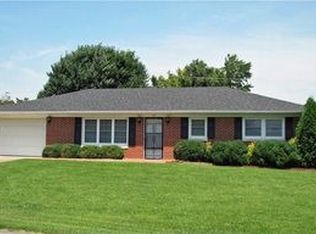 114 Magnolia Ave, Somerset, KY 42503