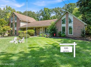 11602 Grigsby Chapel Rd, Knoxville, TN 37934