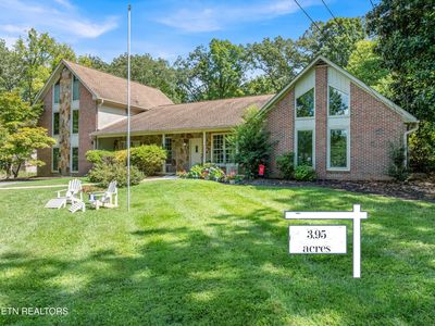 11602 Grigsby Chapel Rd, Knoxville, TN, 37934