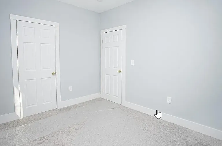 3rd bedroom.