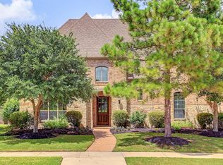 27530 Robillard Springs Ln, Katy, TX 77494