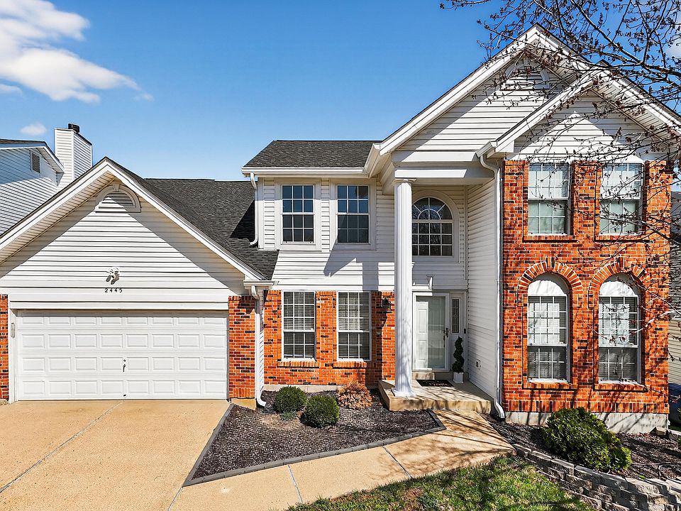 1st image of 2445 Hickory Manor Dr