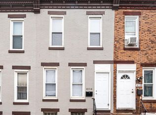 4116 N Fairhill St, Philadelphia, PA 19140