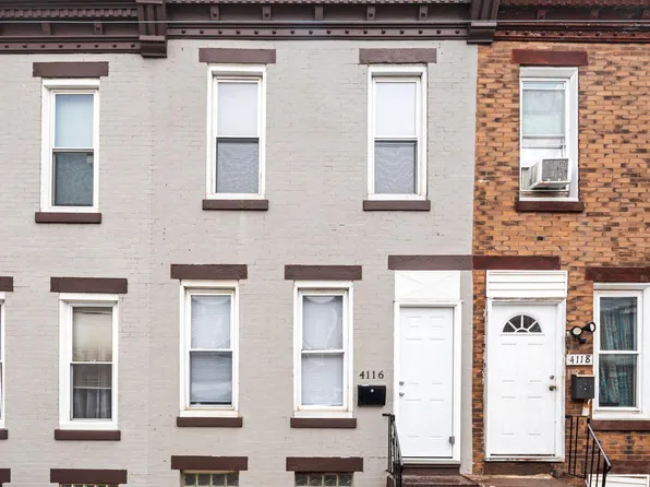 4116 N Fairhill St, Philadelphia, PA 19140