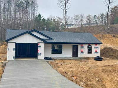 129 Malibu Dr, Corbin, KY, 40701