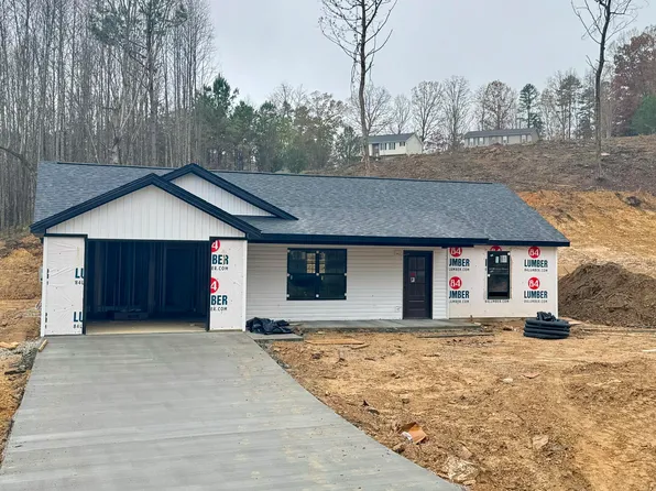 129 Malibu Dr, Corbin, KY 40701