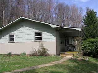 912 Nettle Knob Rd, West Jefferson, NC 28694