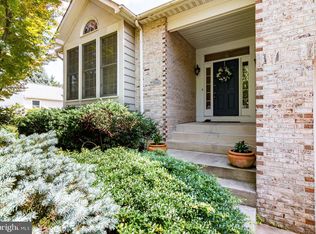 10312 John Eager Ct, Ellicott City, MD 21042