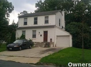 1926 Locust Grove Rd, Silver Spring, MD 20910