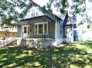 310 E 9th St, Schuyler, NE 68661