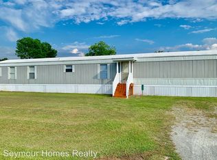 100 Cleatus Dr, Goldsboro, NC 27534