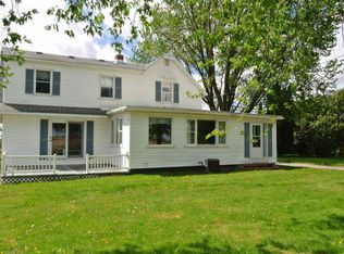2504 185th St, Charles City, IA 50616