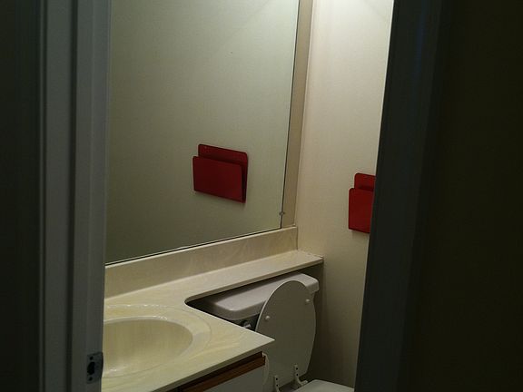 Bathroom #2