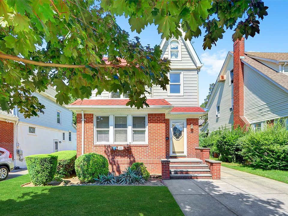 286 Plainfield Avenue, Floral Park, NY 11001 Zillow
