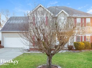 4776 Covington Dr NW, Concord, NC 28027