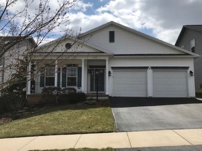 133 Honors Ln, State College, PA, 16803