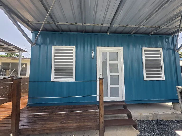 Avenida Noel Estrada Bo Pueblo #Studio #Studio — Photo 12