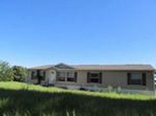 235 County Road 2406, Rusk, TX 75785
