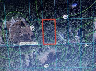 0 SW 152nd Pl #123, Dunnellon, FL 34432