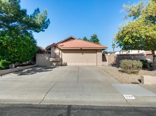 534 E Taro Ln, Phoenix, AZ 85024