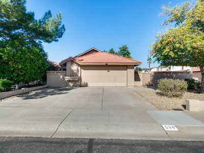 534 E Taro Ln, Phoenix, AZ, 85024