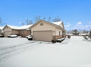 984 Country Gdn NW #42, Grand Rapids, MI 49534
