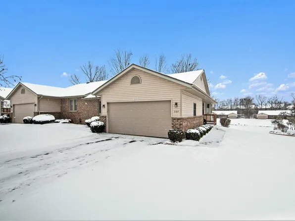 984 Country Gdn NW #42, Grand Rapids, MI 49534