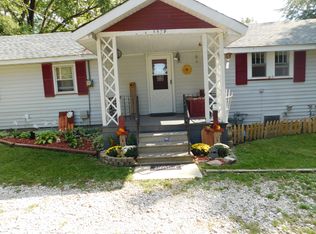 5559 E William St Rd, Decatur, IL 62521