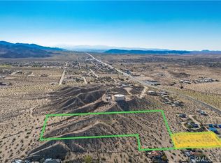 73289 Twentynine Palms Hwy, Twentynine Palms, CA 92277
