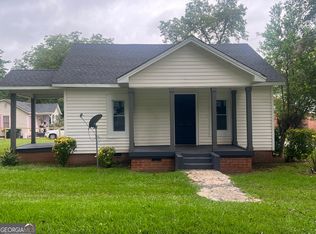 407 Oak St, Thomaston, GA 30286