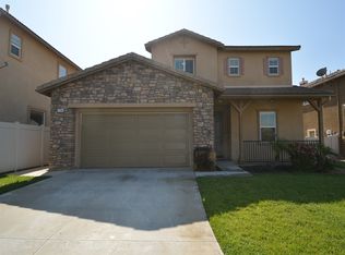 11248 Rosburg Rd, Beaumont, CA 92223