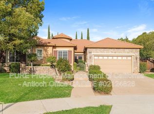 2340 Indian Springs Ct, Brentwood, CA 94513
