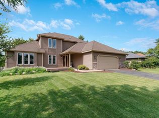 14806 Waco St NW, Ramsey, MN 55303