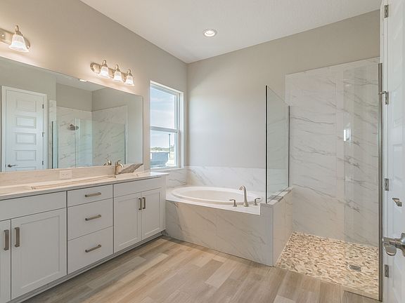Owner s Bathroom - Representational Photo