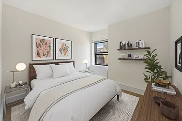 Rented by Herald Towers LLC