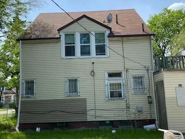 15384 Kentucky St, Detroit, MI 48238