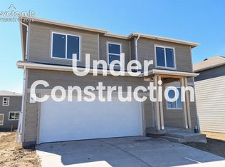 11373 Shadbush Ln, Colorado Springs, CO 80925