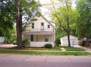 218 S Outagamie St, Appleton, WI 54914