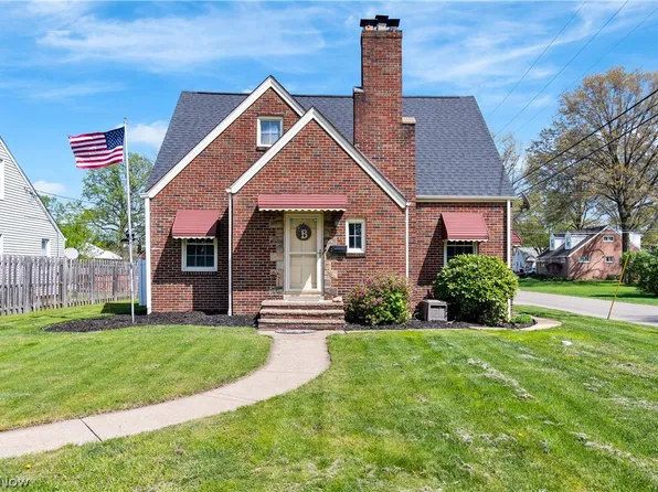 1256 Manor Ave SW, Canton, OH 44710