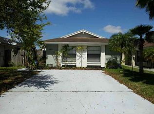 5031 Springwood Dr, Tampa, FL 33624